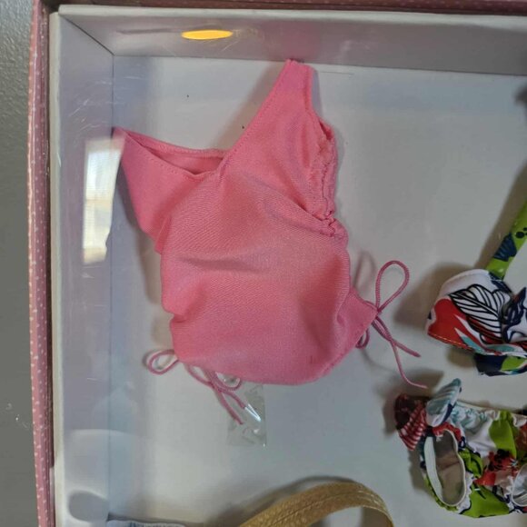 NWT Kidz'n'Cats Beach Set - Picture 5 of 8